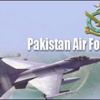 pakistan airforce