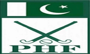 pakistan hockey federation