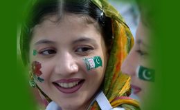 پاکستان کا جشن آزادی آج عقیدت و احترام سے منایا جائے گا