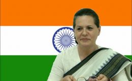 بی جے پی نے پارلیمنٹ کو یرغمال بنا لیا: سونیا گاندھی