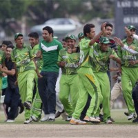 u19 Pakistan team