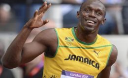 لندن اولمپکس:100میٹر کے ابتدائی مقابلے میں یوسین بولٹ کامیاب