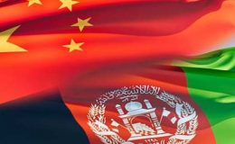 افغان امن مذاکرات میں چین بھی کردار ادا کرے گا ، رپورٹ