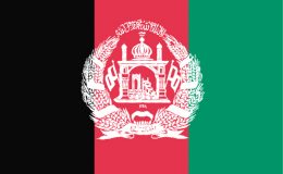 افغانستان : مسافر بس اور آئل ٹینکر میں تصادم، 51 افراد ہلاک
