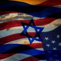 America and israel