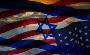 America and israel