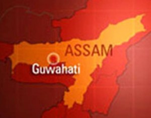 Assam grand attack