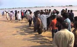 بلوچستان : بارشوں سے تباہی، شہریوں کی نقل مکانی شروع