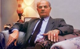 بھارتی قومی سلامتی کے سابق مشیر برجیش مشرا انتقال کر گئے