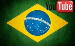 برازیل کی عدالت کا یو ٹیوب سے گستاخانہ فلم ہٹانے کا حکم