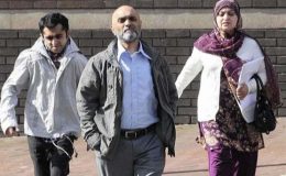 برطانیہ : نائلہ ممتاز کے قتل پر اسکے خاوند اور خاندان کو سزا