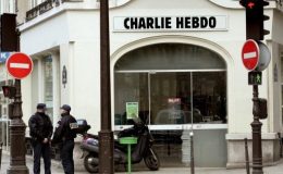 فرانس: پیغمبرِ اسلام کے کارٹون کی اشاعت کے بعد ، بیس فرانسیسی سفارتخانے بند