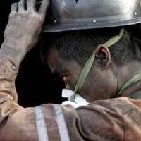 China coal mining