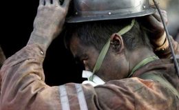 چین : کوئلے کی ایک کان میں حادثہ، 10 کان کن ہلاک