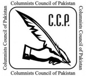 Columnists Council of Pakistan