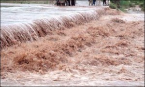 DG Khan Flood