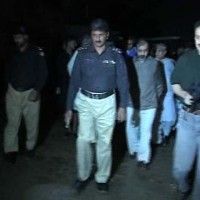 FIA investigate karachi tragedy