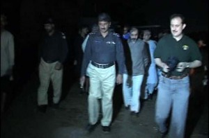 FIA investigate karachi tragedy
