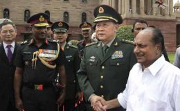 بھارت اور چین کا مشترکہ جنگی مشقیں بحال کرنے کا اعلان