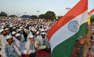 ہندوستانی مسلمانوں کے مسائل کا دائرہ