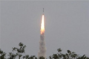 India satelite