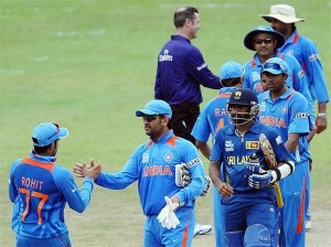 India vs srilanka
