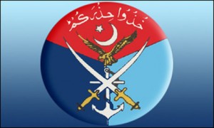 Inter Services Public Relations (ISPR)