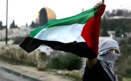 اسرائیل کا سینکڑوں فلسطینیوں کو شہید کرنے کا اعتراف