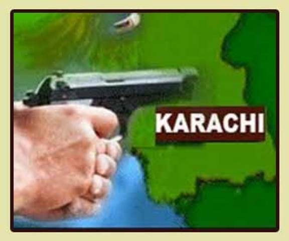 کراچی : فائرنگ سے ایک شخص ہلاک ، اورنگی ٹاؤن سے لاش برآمد