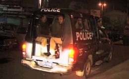 کراچی : فائرنگ سے مزید 2 ہلاک ، تعداد 20 ہو گئی