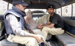 کراچی : جماعت اسلامی کے 100 سے زائد کارکن گرفتار