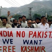 Kashmir issue