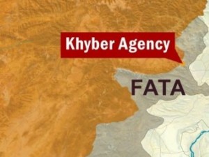 Khyber agency