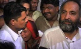 سانحہ لاہور : جاں بحق 20 افراد کی لاشیں ورثا کے حوالے