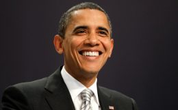 امریکا : ڈیموکریٹس کنونشن میں صدر اوباما کی نامزدگی