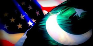 Pakistan and USA 