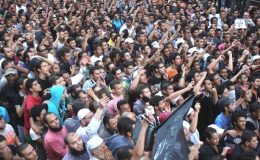اسلام مخالف فلم: غیر عرب مسلمان ممالک میں احتجاج