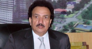 Rehman Malik