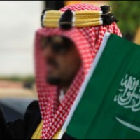 Saudi arabia