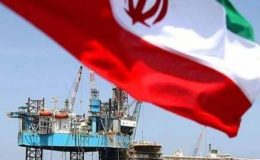 جنوبی کوریا نے ایران سے خام تیل کی درآمد روک دی