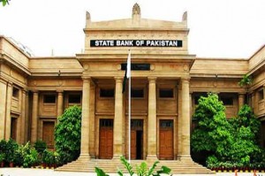 State Bank of pakistan
