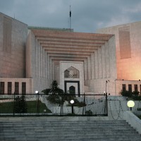 Supreme court Pakistan