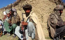 طالبان کی رواں سال آمدن 40 کروڑ ڈالر رہی : اقوام متحدہ