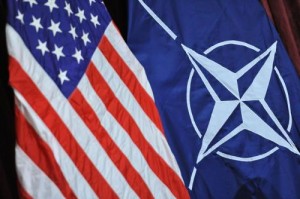 The US and NATO