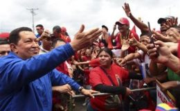 وینزویلا میں انتخابی سرگرمیاں عروج پر پہنچ گئیں
