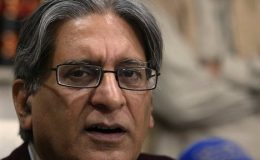 لاہور:ملک ریاض کے وکیل کا اعتراض،معاملہ صوبائی چیف جسٹس کو بھجوادیا گیا