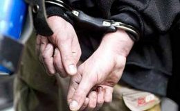 خفیہ ایجنسیوں کی کارروائی، جھنگ سے کالعدم تنظیم کے 2 کارکن گرفتار
