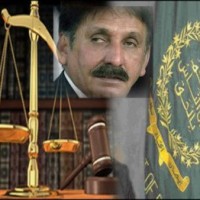 chief justice of Pakistan