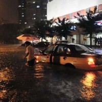 china Floods
