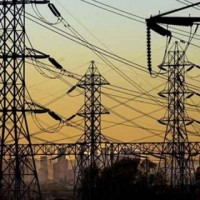 electricity shortfall